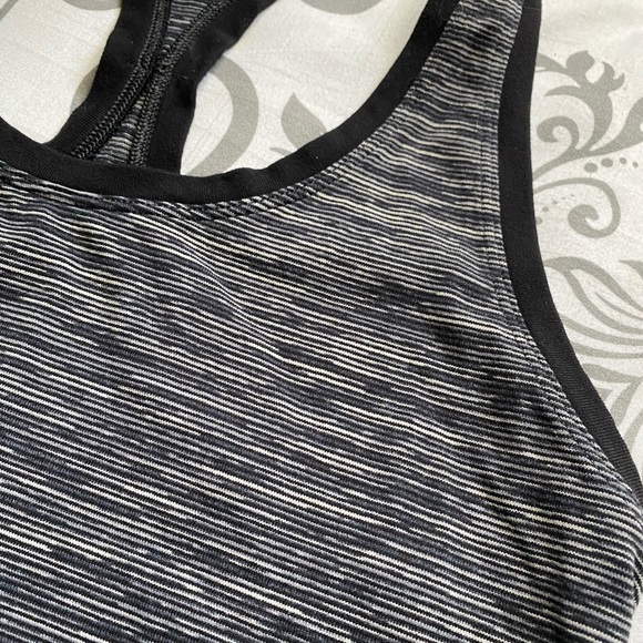 Lululemon Cool Racerback II 6 - Picture 8 of 11